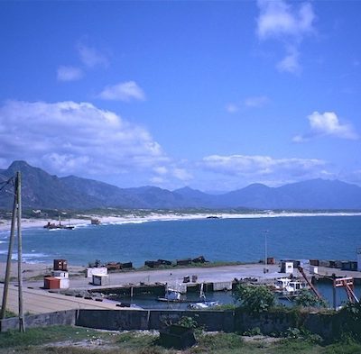 Sekoly Kintana Madagascar