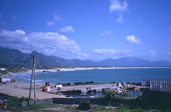 Sekoly Kintana Madagascar