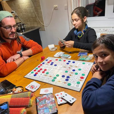 Inside Romania, Transylvania Teens and Tweens