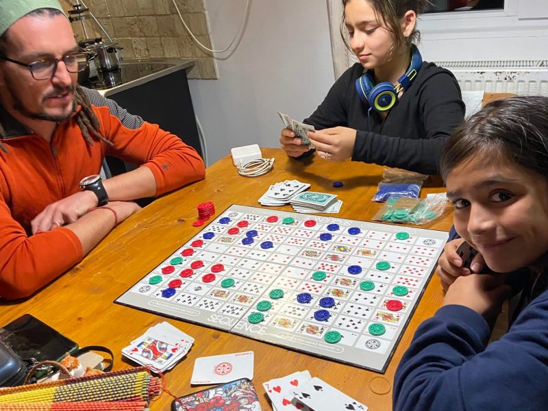 Inside Romania, Transylvania Teens and Tweens