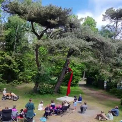Worldschool Hub Bornholm - Spring 2026 Edition