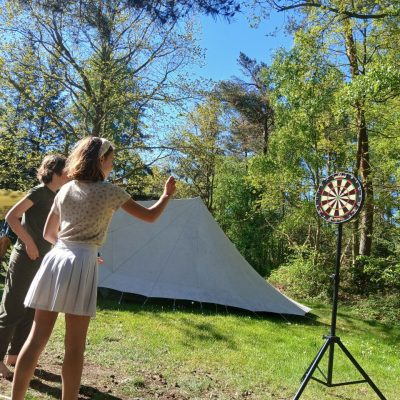 Worldschool Hub Bornholm - Spring 2026 Edition