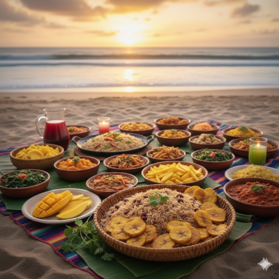 Cacao Coast CR