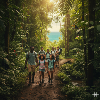 Cacao Coast CR