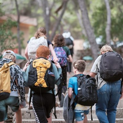 The Field School of Hvar