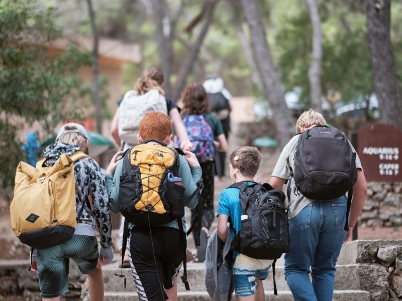 The Field School of Hvar