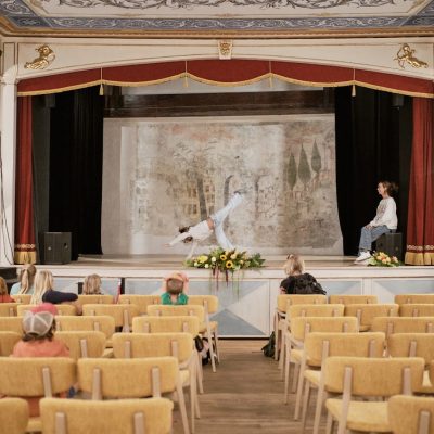 The Field School of Hvar