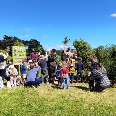 Earth School Aotearoa