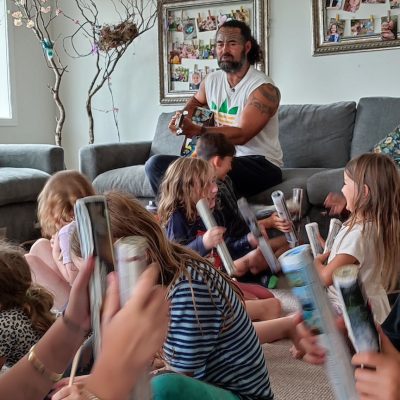 Earth School Aotearoa