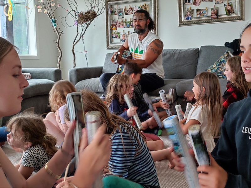 Earth School Aotearoa