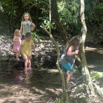 Earth School Aotearoa