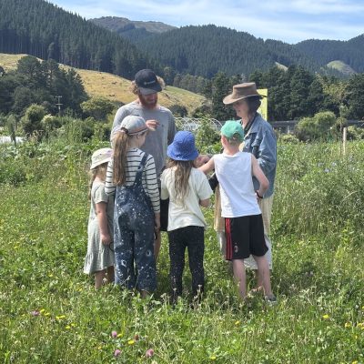 Earth School Aotearoa