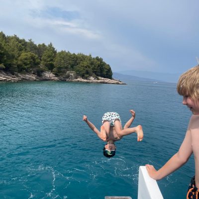 The Field School of Hvar