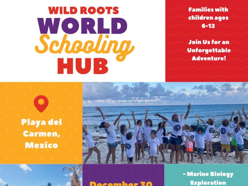 Wildroots Worldschool