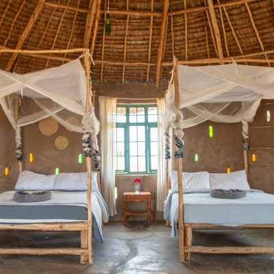 Worldschooling Tanzania