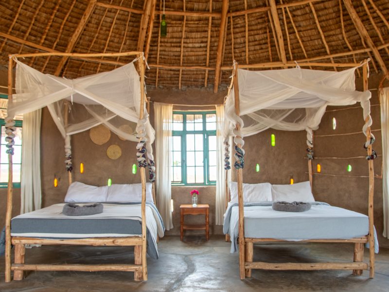 Worldschooling Tanzania