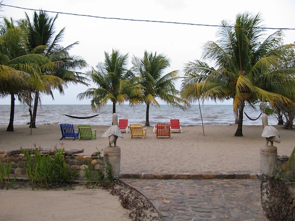 Belize Worldschool Hub