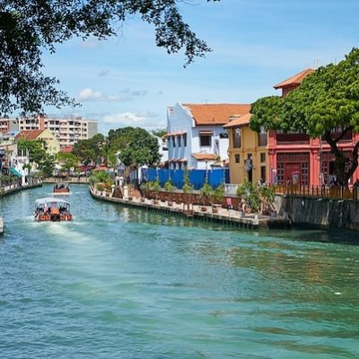 Melaka Pop-Up Hub