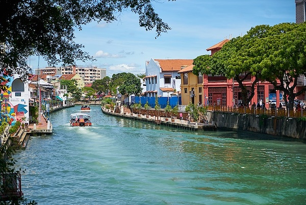 Melaka Pop-Up Hub