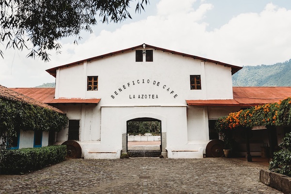 Antigua Green School