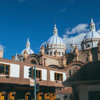 Cuenca Worldschooling Pop-Up Hub