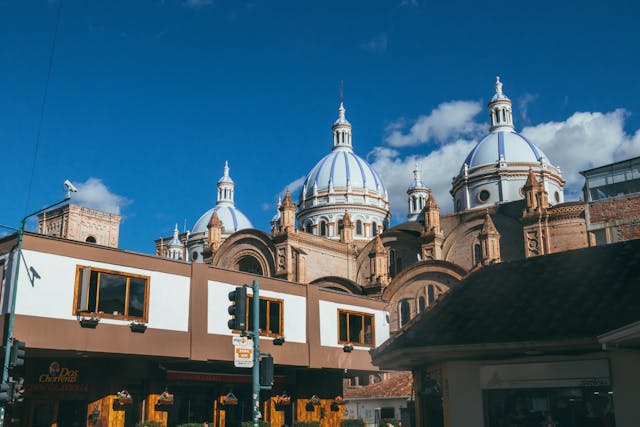 Cuenca Worldschooling Pop-Up Hub