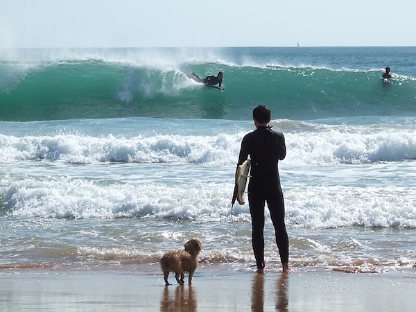 Village Camps - Surf Camp
