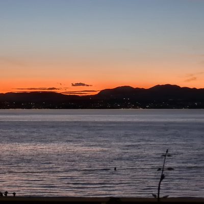 Worldschool Hub Lake Garda - Indian Summer 2025 Edition