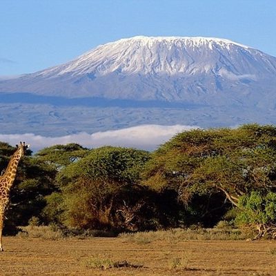 OTB Adventures - Kilimanjaro