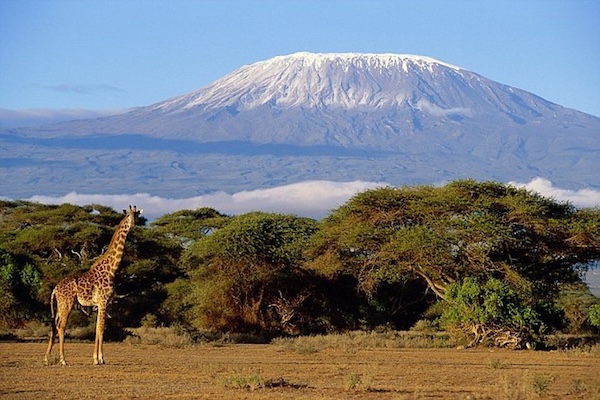 OTB Adventures - Kilimanjaro