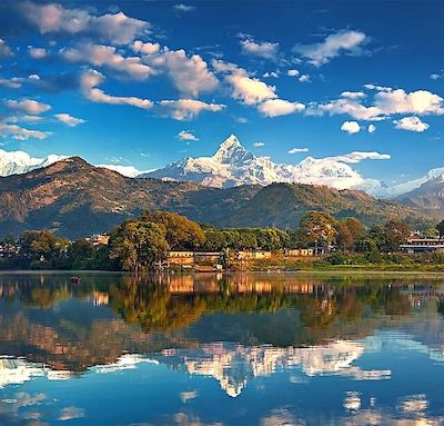 Pokhara Pop-Up
