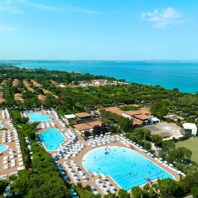 Worldschool Hub Lake Garda - Indian Summer 2025 Edition