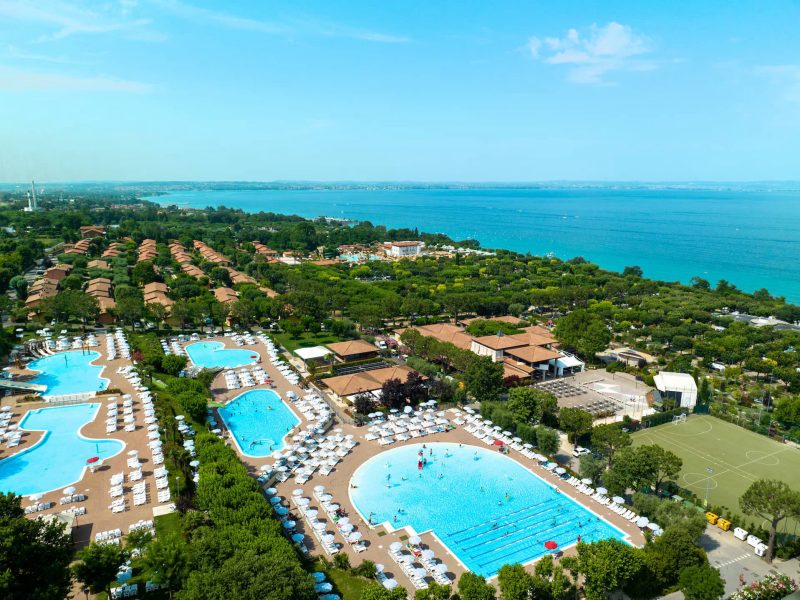 Worldschool Hub Lake Garda - Indian Summer 2025 Edition