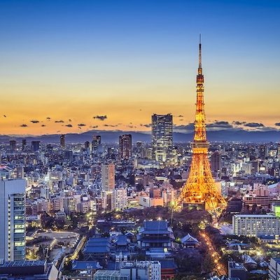 Tokyo Pop-Up