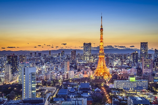 Tokyo Pop-Up