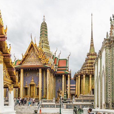 Bangkok Pop-Up