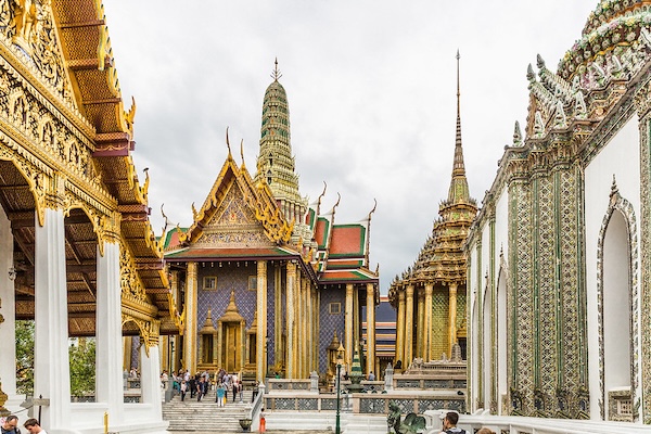 Bangkok Pop-Up
