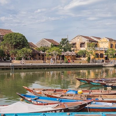Harmony Alternative – Hoi An