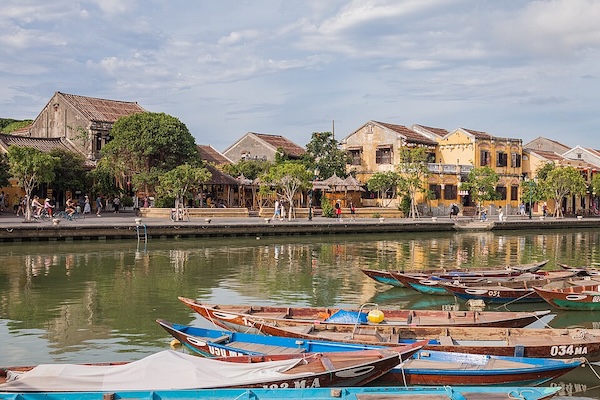 Harmony Alternative – Hoi An