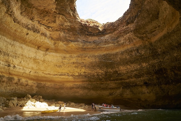 Naturally Richer Life: Algarve Hub