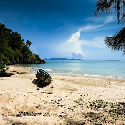 Harmony Alternative – Ko Lanta