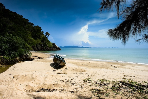 Harmony Alternative – Ko Lanta