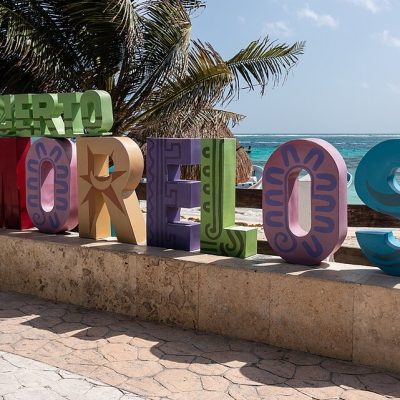 The Wanderlust Worldschool – Puerto Morelos