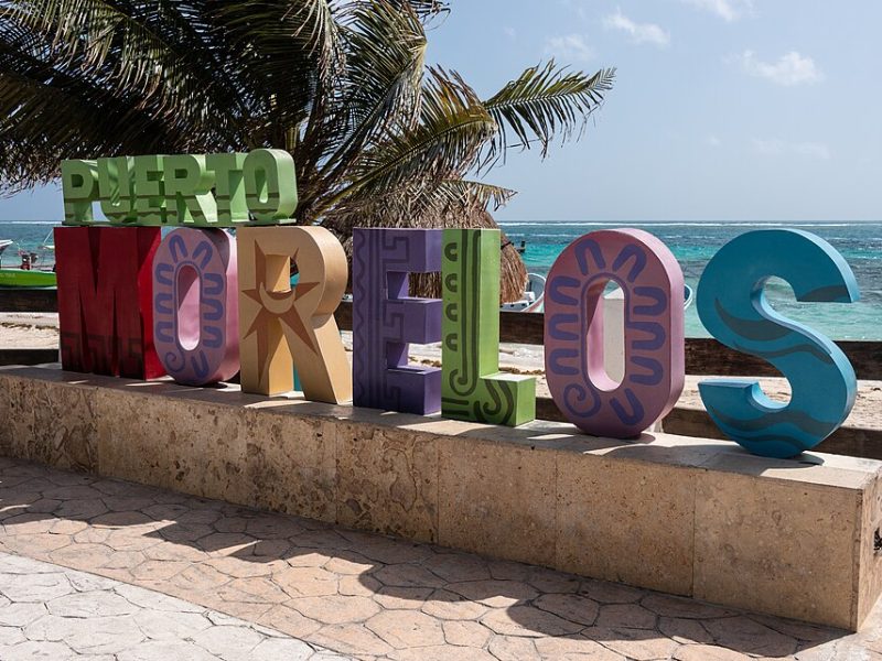 The Wanderlust Worldschool – Puerto Morelos