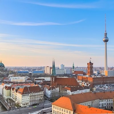 Berlin Pop-Up