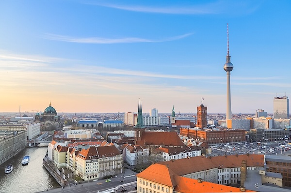 Berlin Pop-Up