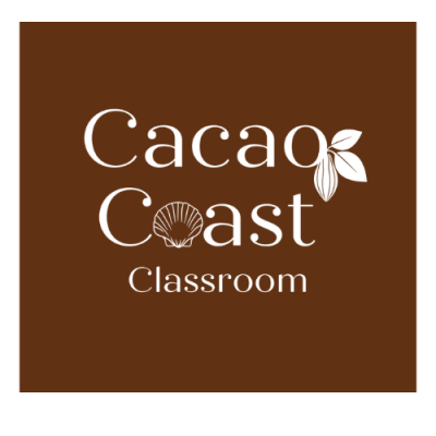 Cacao Coast Classroom