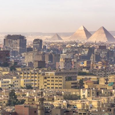 Cairo Pop-Up