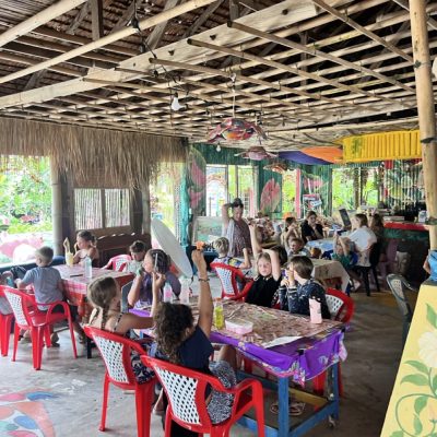 Koh Lanta Bliss Hub - Thailand