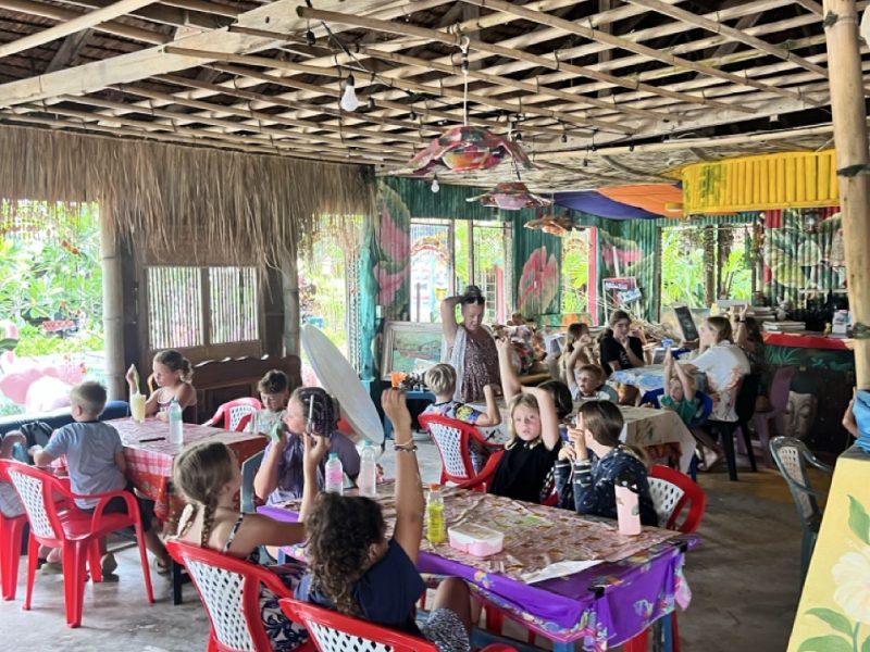 Koh Lanta Bliss Hub - Thailand